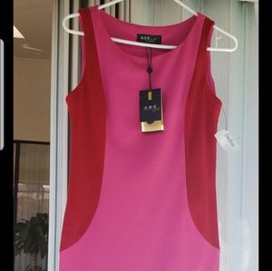 ABS by allen Schwartz dress